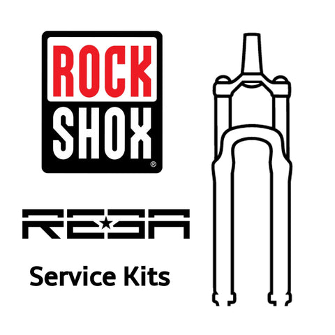Rockshox REBA 32mm Service Kits