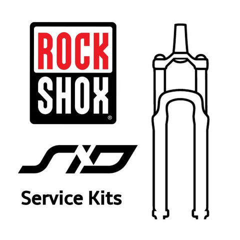 Rockshox SID 35mm Service Kits