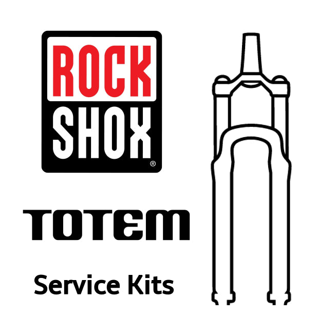 RockShox TOTEM 40mm Service Kits