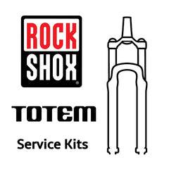 Rockshox TOTEM 40mm Service Kits