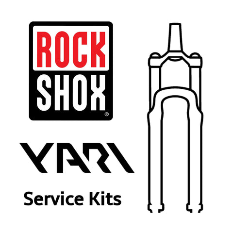 Rockshox YARI Service Kits