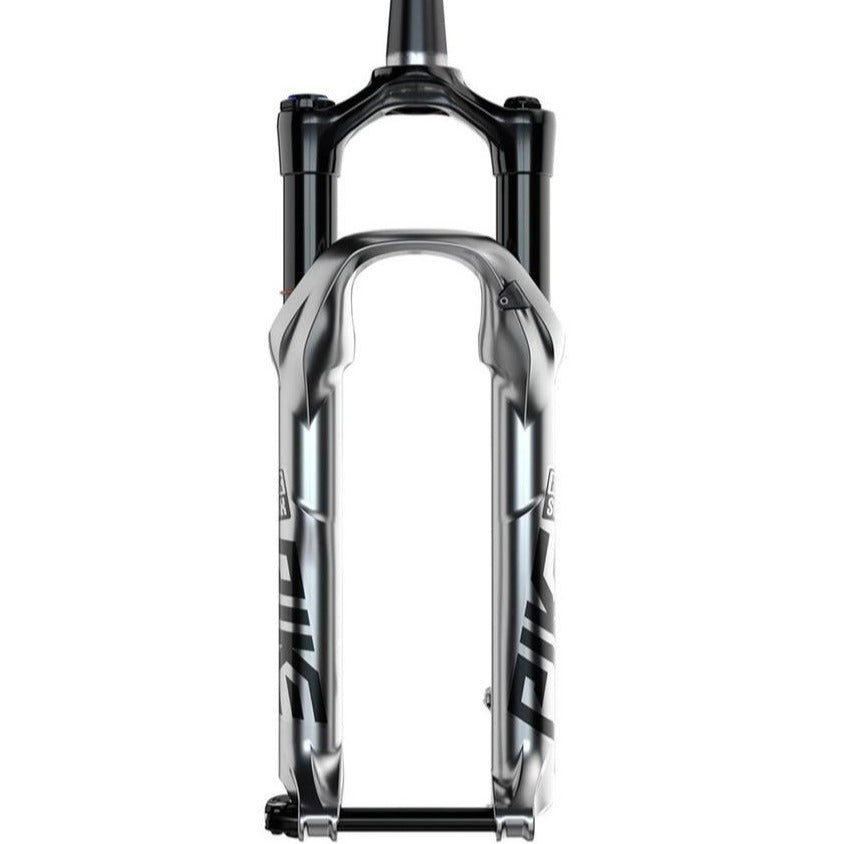 Rockshox Pike DJ 26 100mm SoloAir Gloss Silver 2021 Cyclinic rockshox-pike-dj-26-100mm-soloair-gloss-silver-2021-cyclinic