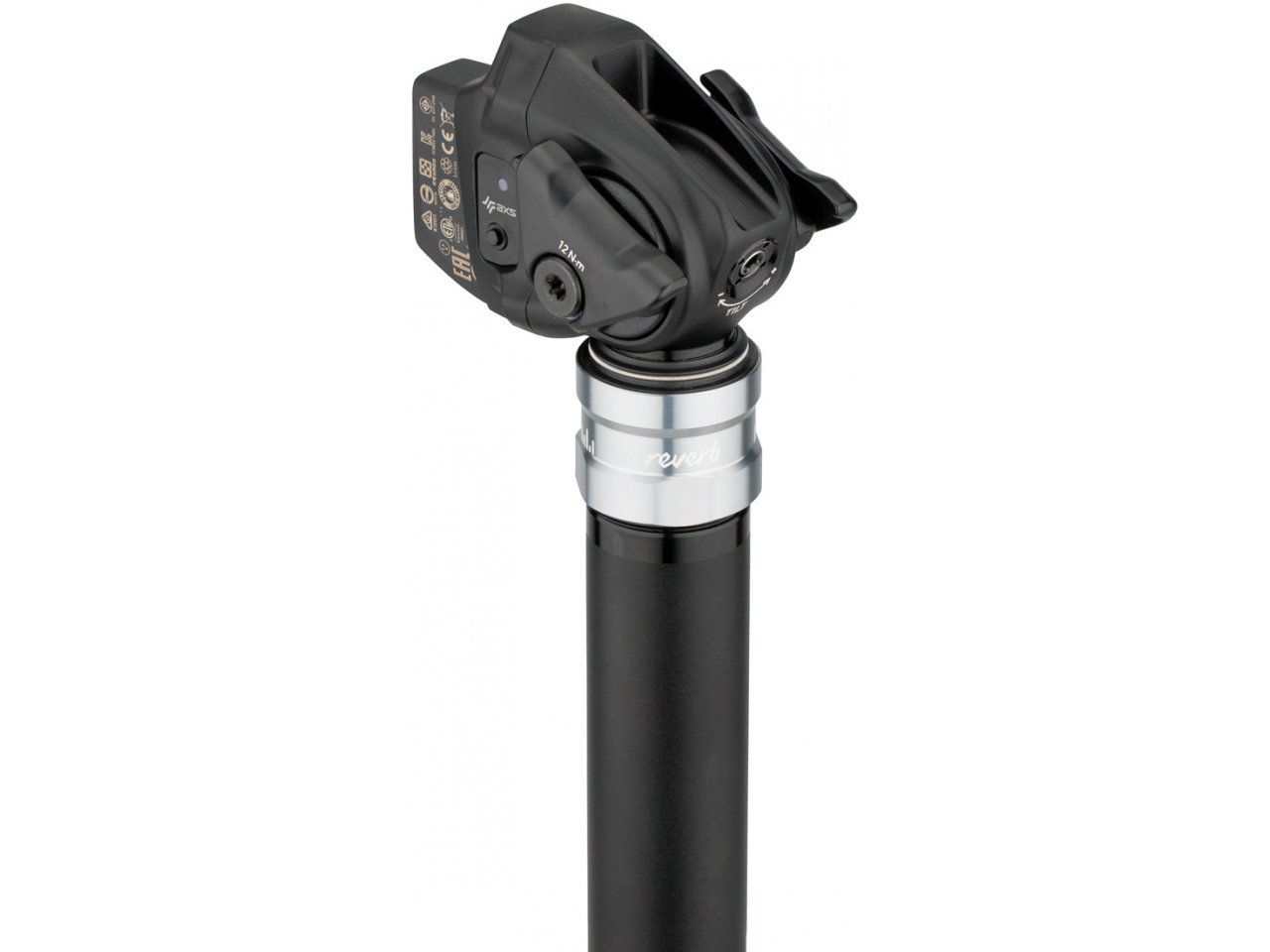 RockShox Reverb AXS Seatpost 31.6 A1 - 150mm