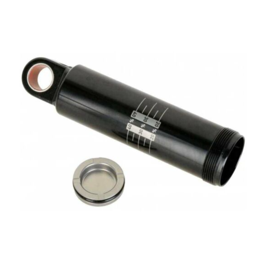 Rockshox Rear Shock Damper Body - Monarch / Monarch Plus