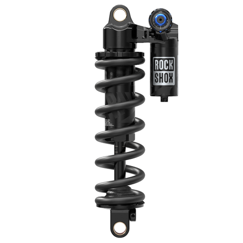 Rockshox Super Deluxe Ultimate Coil DH RC2 B1 - Standard