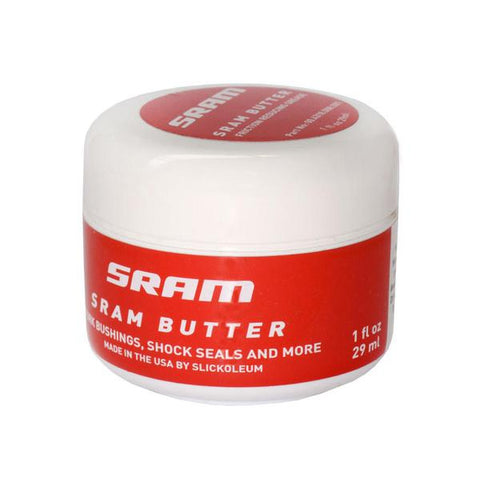 Sram Butter Grease by Slickoleum 29ml Tub (1oz)