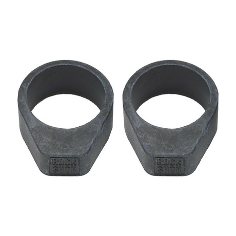 Rockshox Boxxer Upper Tube Frame Bumper 35mm