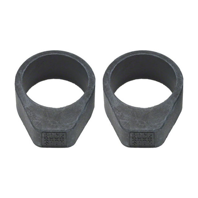 Rockshox Boxxer Upper Tube Frame Bumper 35mm