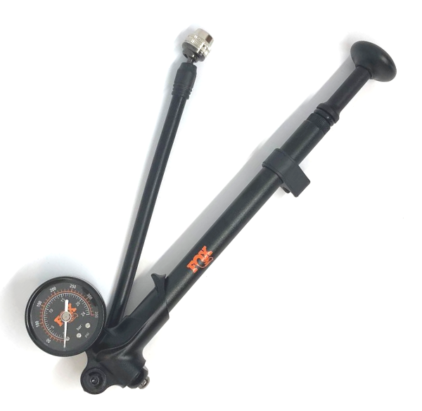Fox best sale float pump