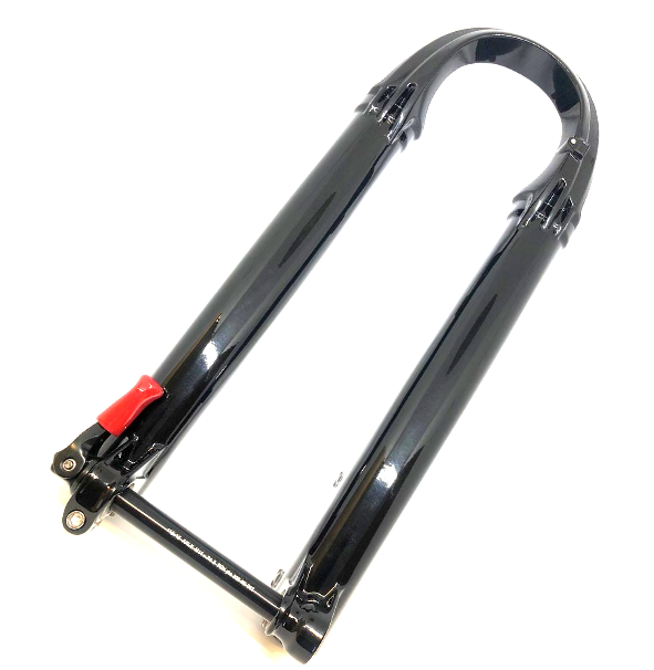 Fox Lower Leg Assembly 36mm 2021-2025