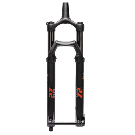 Marzocchi Bomber Z2 E-Optimized RAIL Black 120mm 27.5" MY22