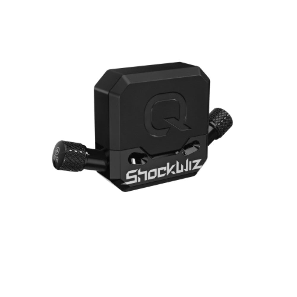 Shockwiz Suspension Tuning Device