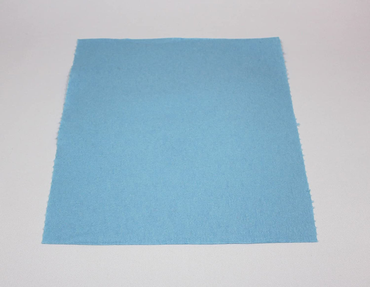 Blue Scott Original Shop Towels Roll - 55 Sheets