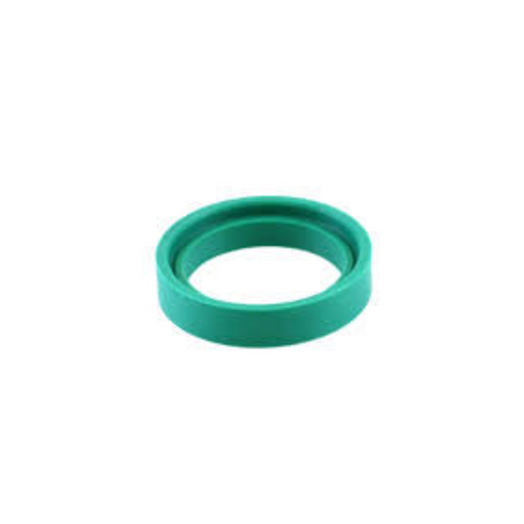 Fox Tuning Spacer Negative Chamber 0.16 Green