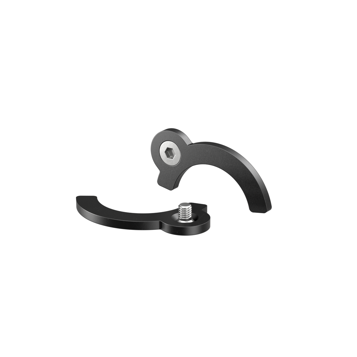 Rockshox Lower Leg Hub End Cap Adaptors (pair)