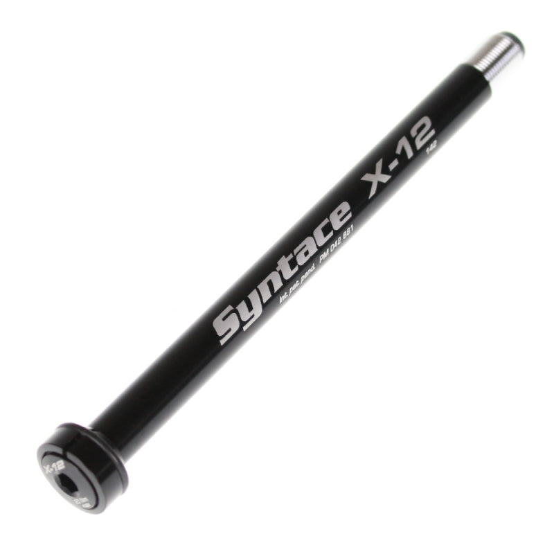 Cannondale Syntace X12 142 x 12mm Axle