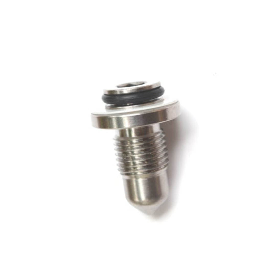 Cannondale Lefty Hub Titanium Bolt