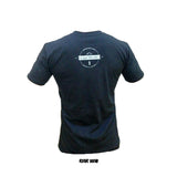 Cyclinic Casual Tee Black 2017