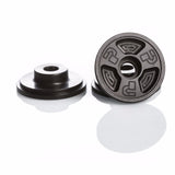 Push P-Icon Stem Cap