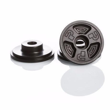Push P-Icon Stem Cap