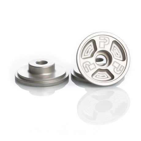 Push P-Icon Stem Cap