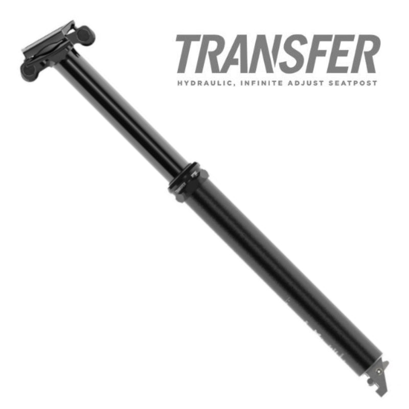 Fox Transfer Dropper Performance 31.6 100mm Internal - 2021_23