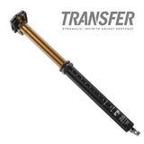 Fox Transfer Dropper Factory Internal 31.6 100mm - 2021_23