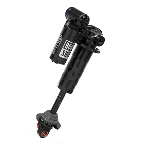 Rockshox Super Deluxe Ultimate Coil DH RC2 B1 - Trunnion