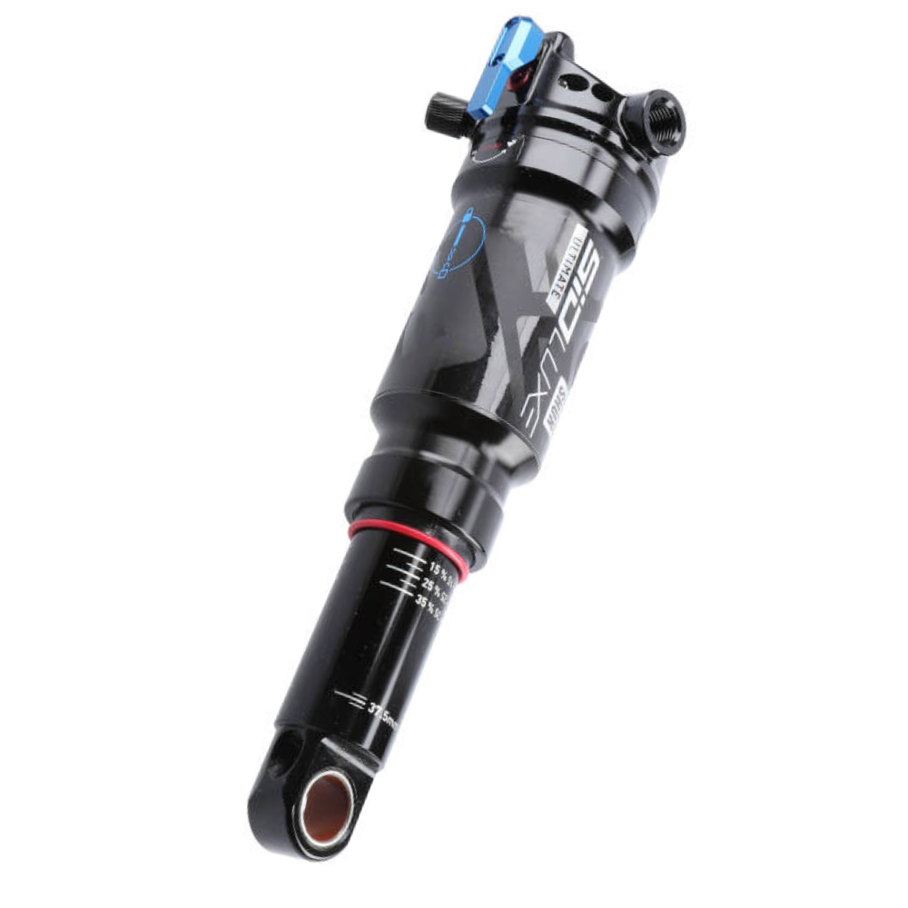 Rockshox SID Luxe Ultimate RL A1 - Trunnion