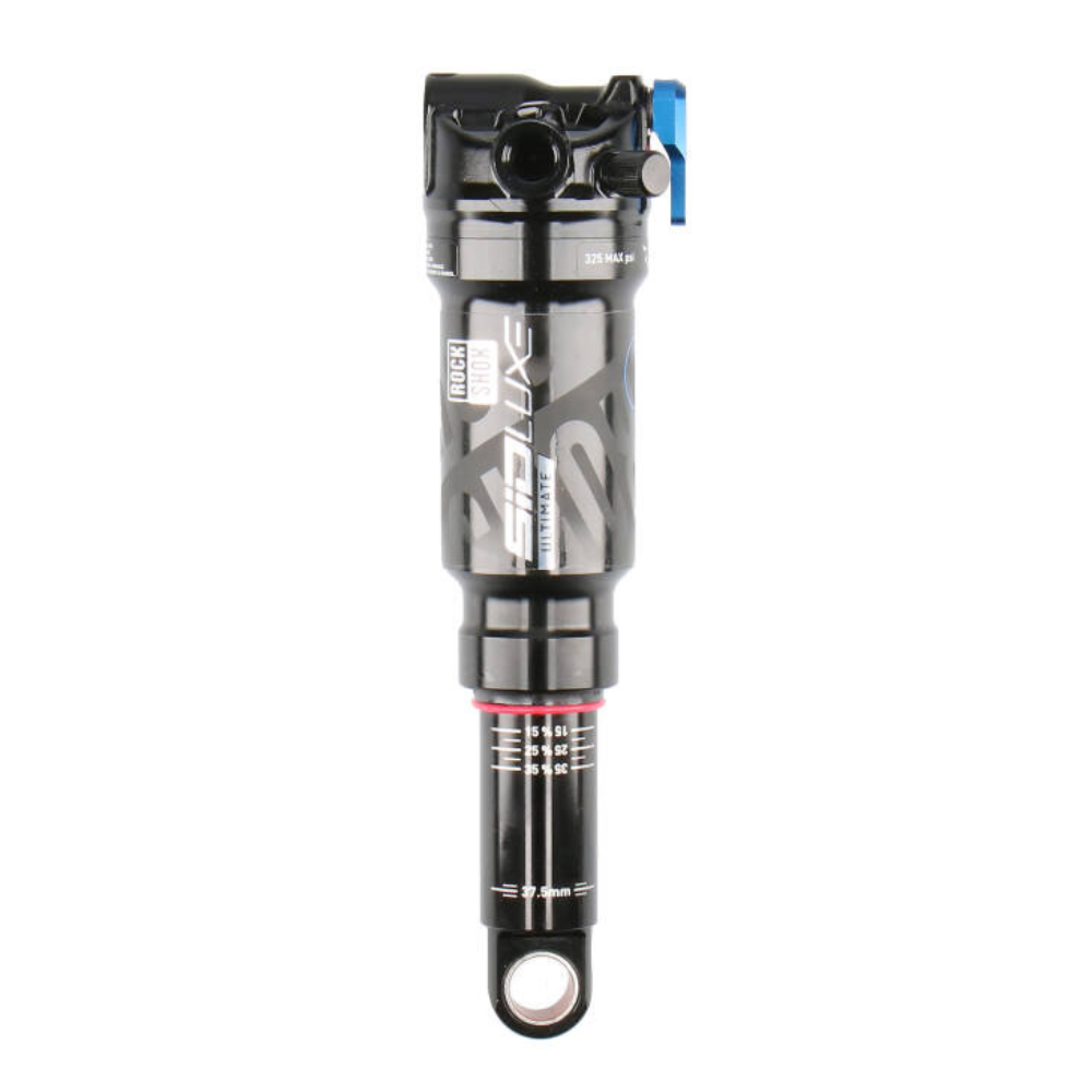 Rockshox SID Luxe Ultimate RL A1 - Trunnion