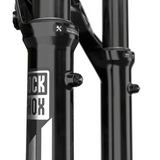 RockShox Pike Ultimate RC2 Black 29" 130mm C1 Boost
