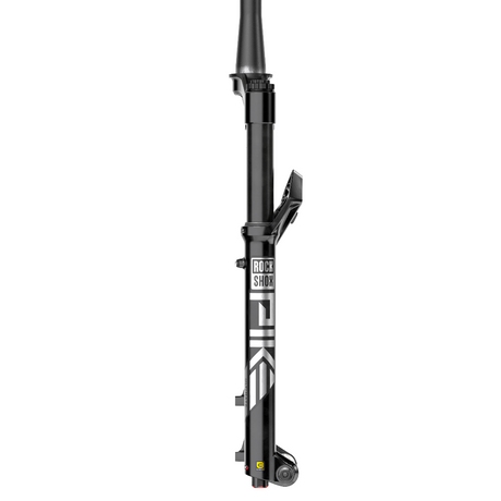 RockShox Pike Ultimate RC2 Black 27.5" C1 Boost