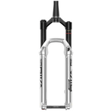 RockShox Pike Ultimate RC2 Silver 27.5" C1 Boost