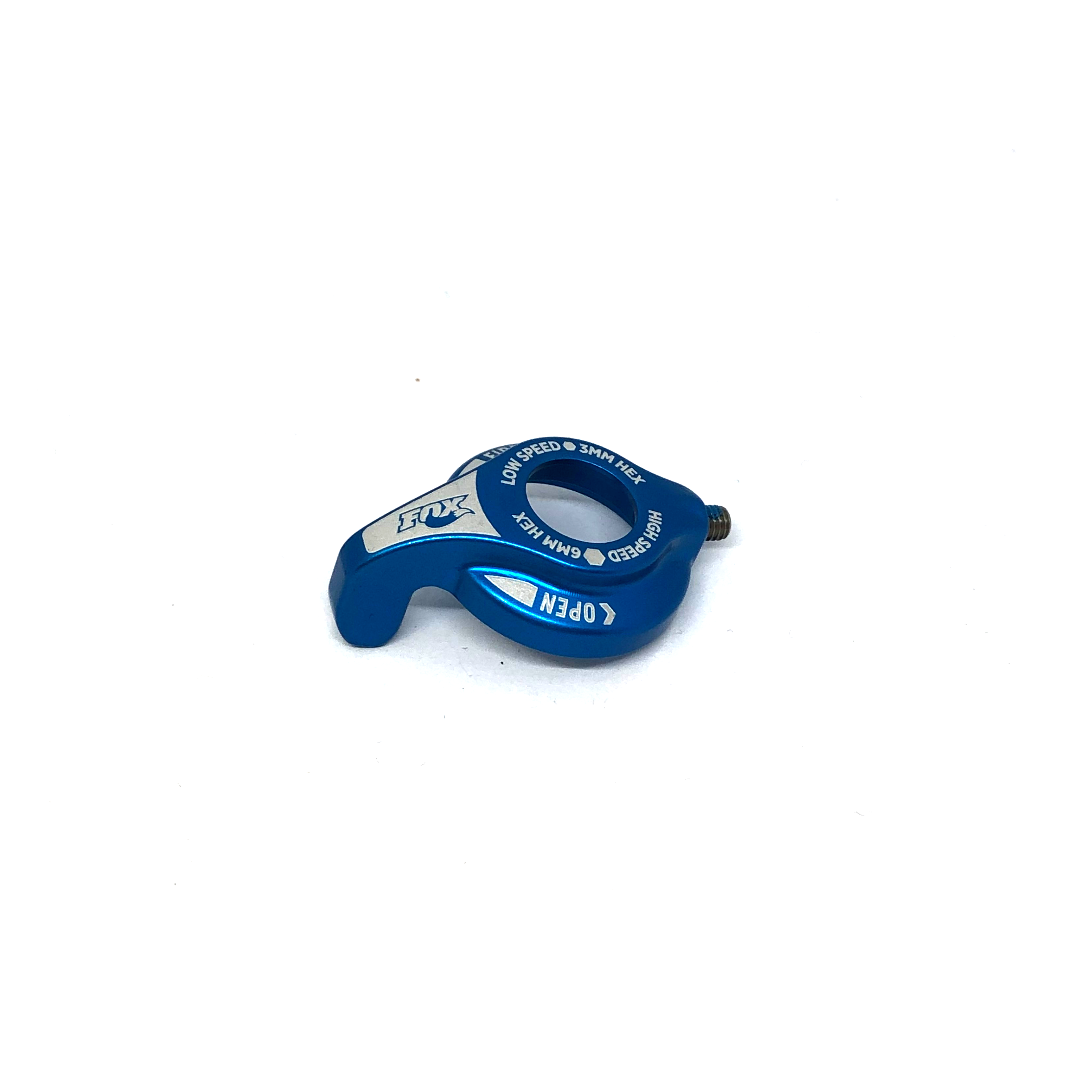 Fox Lever 2-Position Float X2, DHX2 2016-2020