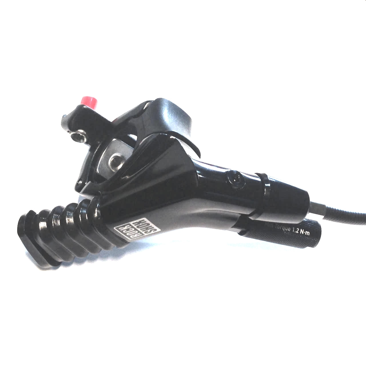 Cannondale Lefty XLR Remote XLoc Lefty 2.0