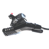 Cannondale Lefty XLR Remote XLoc Lefty 2.0