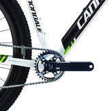 Cannondale Hollowgram Spider SRAM XX1