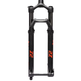 Marzocchi Bomber Z2 E-Optimized RAIL Black 120mm 27.5" MY22