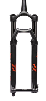 Marzocchi Bomber Z2 E-Optimized RAIL Black 120mm 27.5" MY22