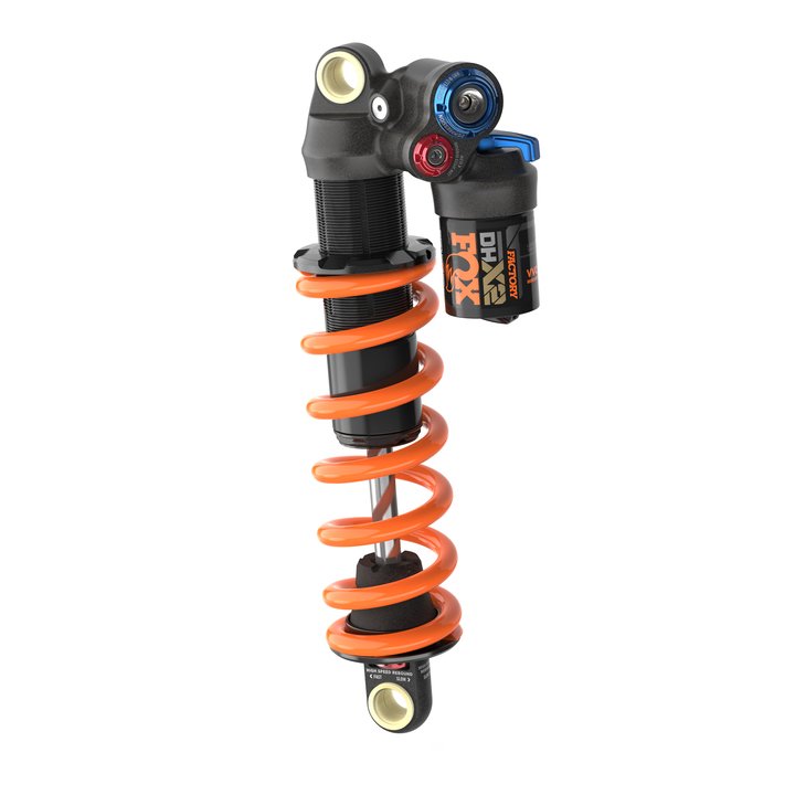 Fox Rear Shock DHX2 2022_23