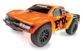 FOX Factory RC Truck 2WD - ASS20157
