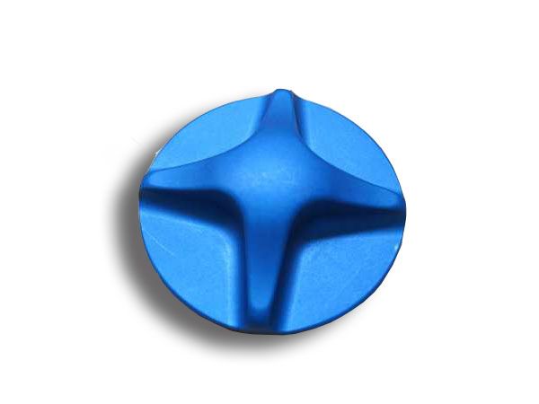 Fox Valve Cap Float Air Topcap