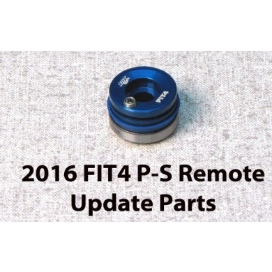Fox Topcap Kit FIT4 Remote Performance (Update Part)