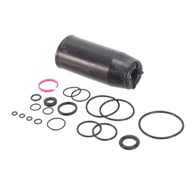 Fox Damper Service Kit FIT RC2 Inverted 40mm