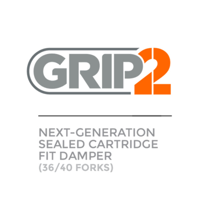Fox Damper Service Kit FIT GRIP2 36/40 2019