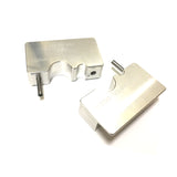 Fox Shaft Clamp Set Grip/Grip2 Body & Shaft