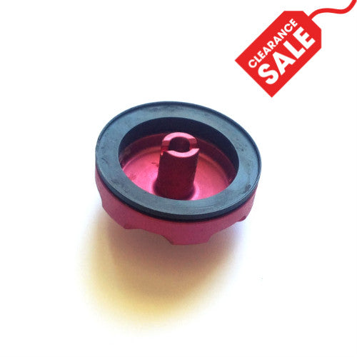 Cannondale Lefty Terralogic Rebound Knob Kit