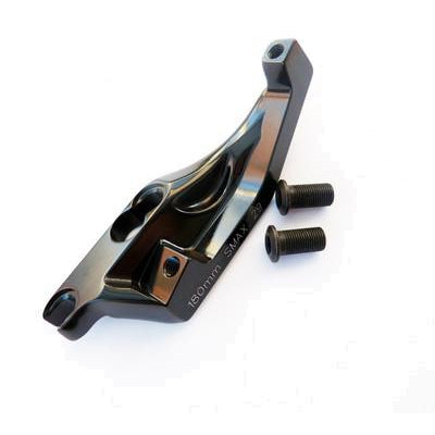 Cannondale Lefty 2.0 / Supermax Brake Mount KH111