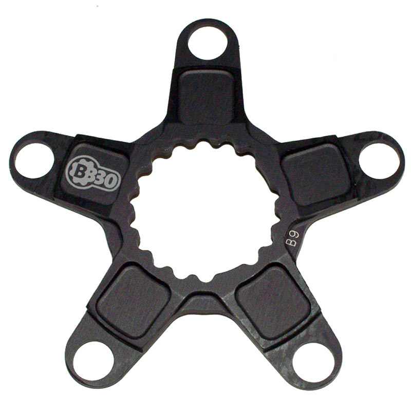 Cannondale Hollowgram Spider 94bcd 73mm Shell - KP031/