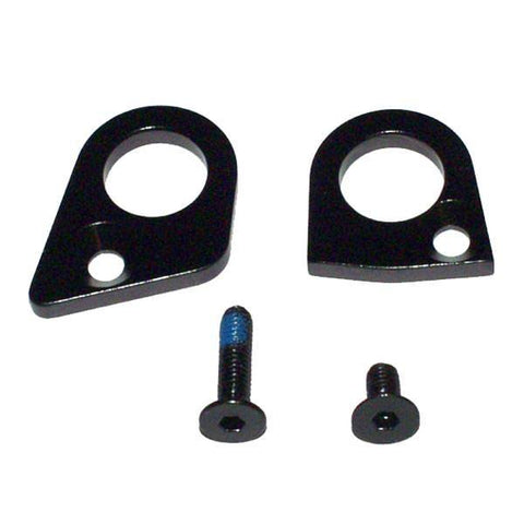 Cannondale Axle Spacer Kit - Si12 142-135mm